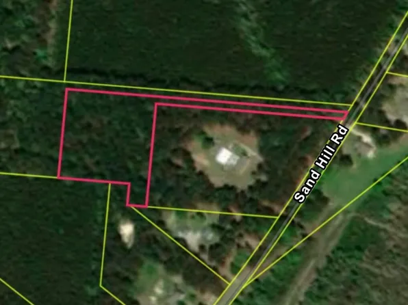 0 Sandhill Rd Lot 9, Brandon, MS 39047