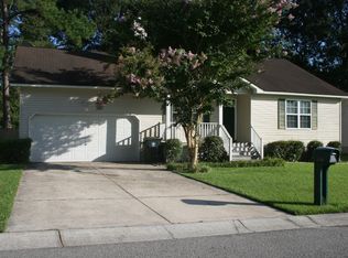 3106 Aspen Woods Ln, Charleston, SC 29420