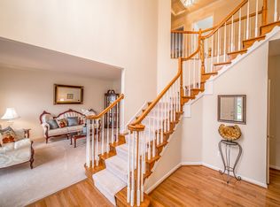 4205 Hardy Ridge Dr, Woodbridge, VA 22192