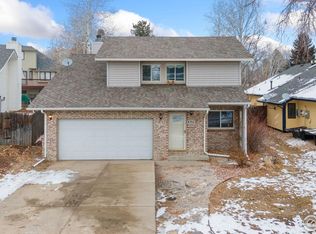 4311 W 14th Street Dr, Greeley, CO 80634
