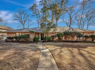 1706 Sunnybrook St, Nacogdoches, TX 75965
