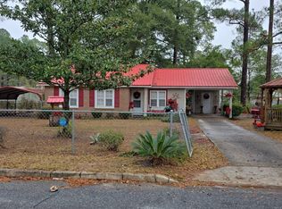 286 Travelers Rest Rd, Montezuma, GA 31063