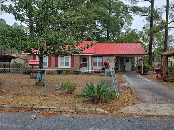 286 Travelers Rest Rd, Montezuma, GA 31063