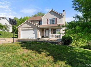 6117 Courtney Way, Imperial, MO 63052