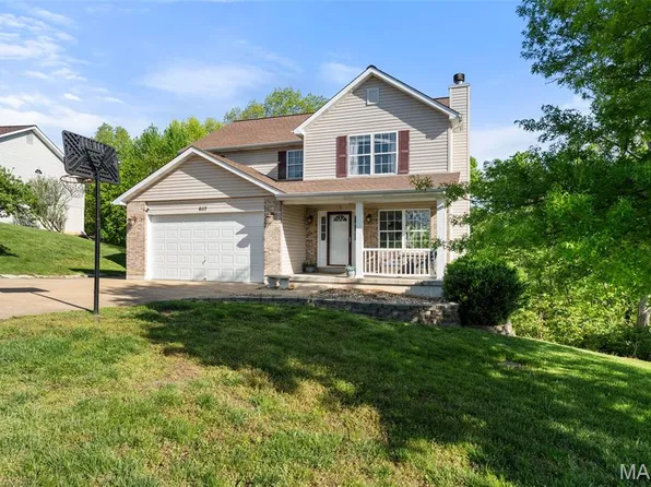 6117 Courtney Way, Imperial, MO 63052