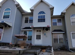 468 S Prospect St, Nanticoke, PA 18634