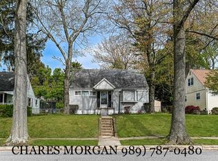 732 Silver Creek Rd, Pikesville, MD 21208