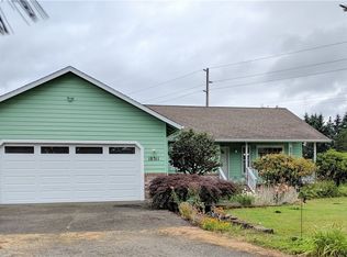 18311 Ivan St SW, Rochester, WA 98579