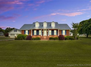 201 Wendy Pl, Benson, NC 27504