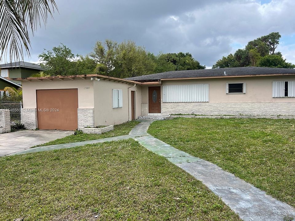 1st image of 17801 NW 18th Ave
