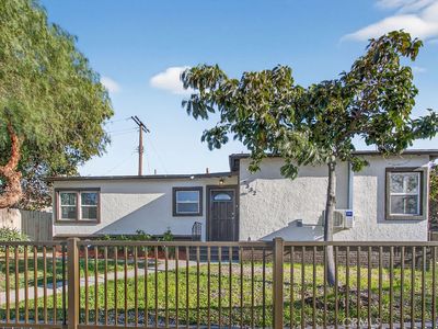 2332 S Highland Ave, Los Angeles, CA, 90016