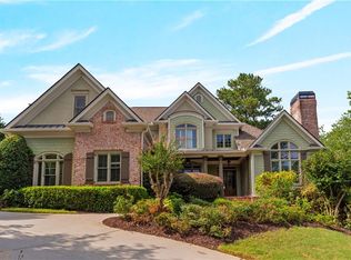 2730 Hermitage Dr, Cumming, GA 30041