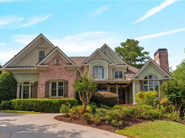 2730 Hermitage Dr, Cumming, GA 30041