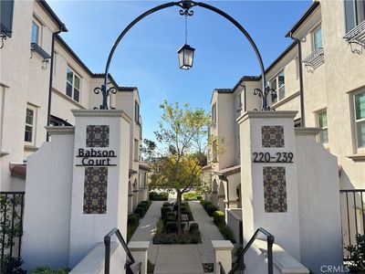 235 Babson Ct, Claremont, CA, 91711