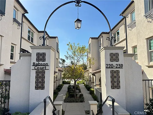235 Babson Ct Photo 1