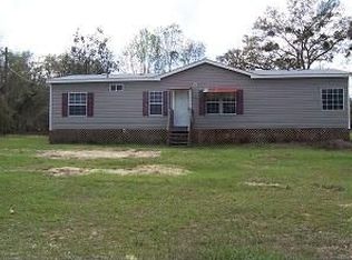 8410 Pritcher Rd, Lithia, FL 33547