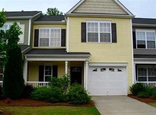 514 Wesberry Cir, Spartanburg, SC 29301