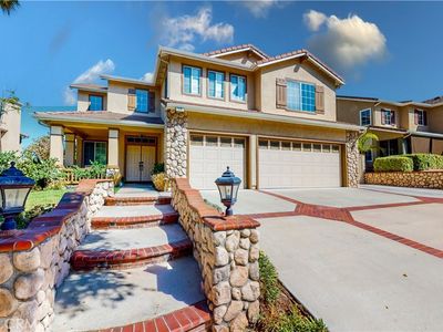 3181 Bighorn Dr, Corona, CA, 92881