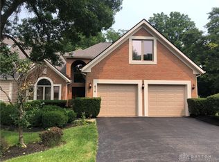 876 Timberlake Ct, Kettering, OH 45429