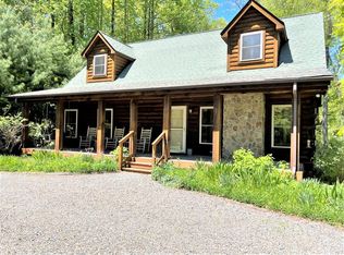 47 Meadow View Trl, Fancy Gap, VA 24328