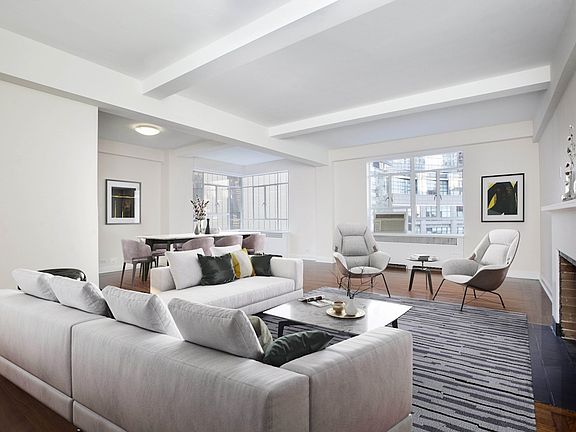 3rd image of 240 Central Park S APT 10H
