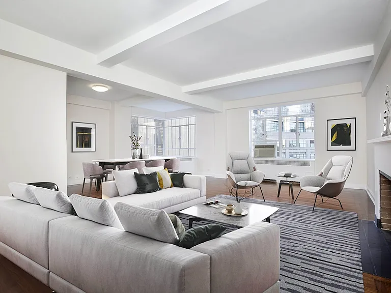 240 Central Park S #10H — Photo 3