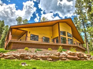 21679 Aspen Lookout Loop, Lead, SD 57754