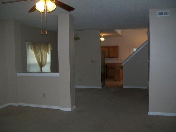 Dining Room. Dining room/living room combo