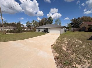 15705 SW 19th Avenue Rd, Ocala, FL 34473
