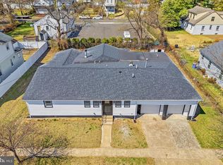 523 Front St, Palmyra, NJ