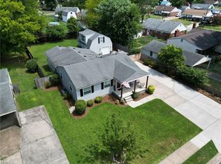 1305 Virginia Ave, Chesapeake, VA 23324