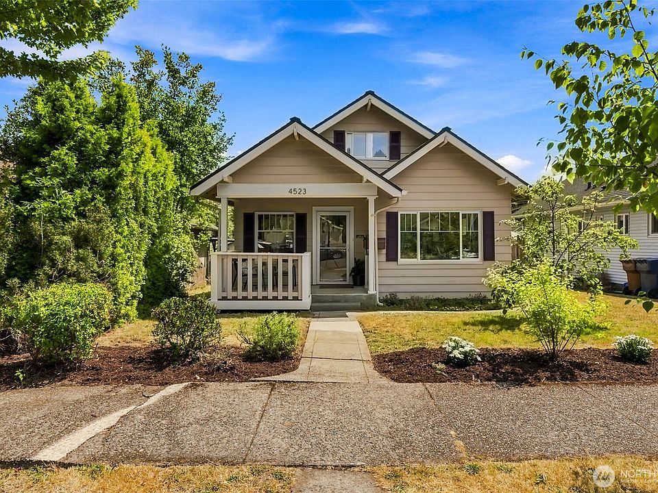 1st image of 4523 S Fawcett Avenue