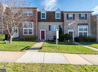 3562 Lowlen Ct UNIT C, Ellicott City, MD 21042
