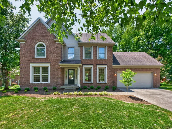 2408 Woodruff Way, Lexington, KY 40515