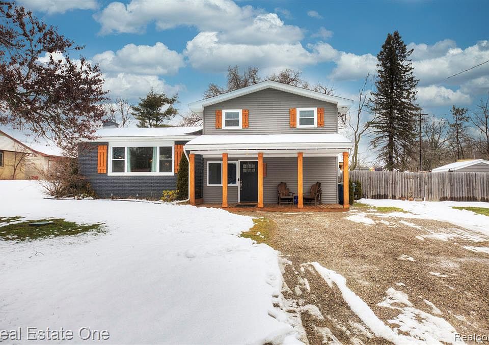 3221 Grange Hall Rd, Holly, MI 48442 Zillow