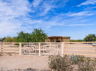 11402 S Cherokee Ln, Pima County, AZ 85736