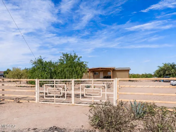 11402 S Cherokee Ln, Pima County, AZ 85736
