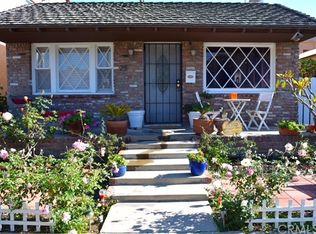 28 Claremont Ave, Long Beach, CA 90803