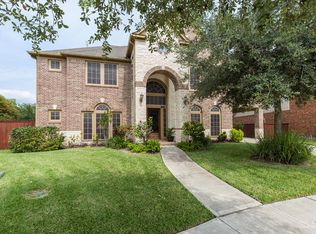 2503 Santa Helena, Mission, TX 78572