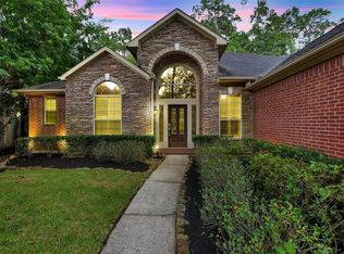 63 Prosewood Dr, Spring, TX 77381