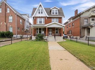 5938 Clemens Ave, Saint Louis, MO 63112