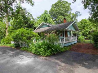 806 11th Ave N, Conway, SC 29526