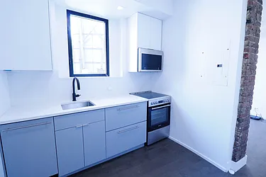 Rented by Besen Partners, LLC