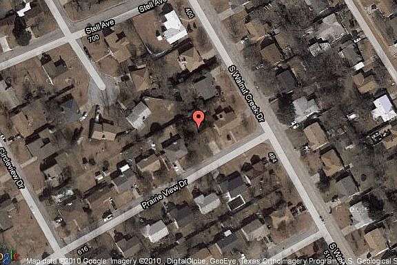 Map View