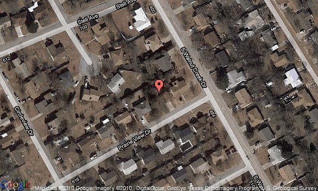Map View