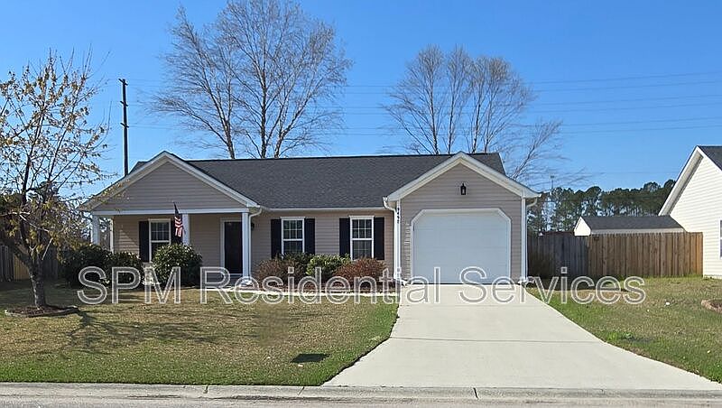 1st image of 9497 Huckabee Ct NE
