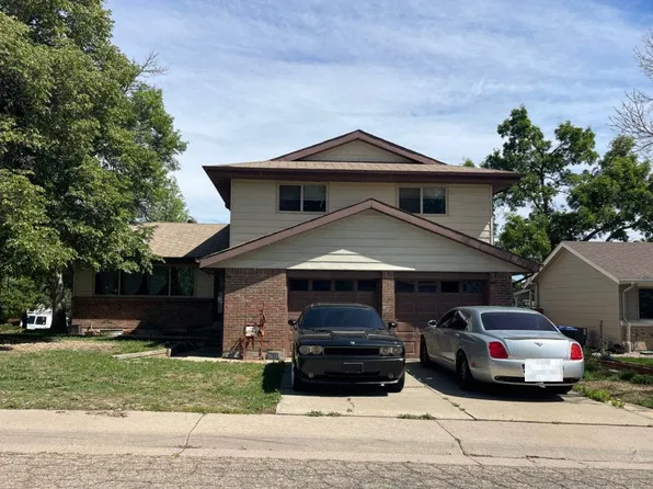 13095 W 64th Pl, Arvada, CO 80004