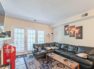 1847 Biltmore St NW, Washington, DC 20009