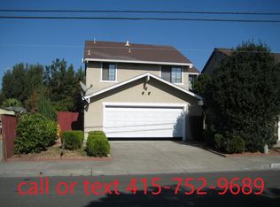 29386 Taylor Ave, Hayward, CA 94544