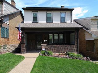 207 E Garden Rd, Pittsburgh, PA 15227